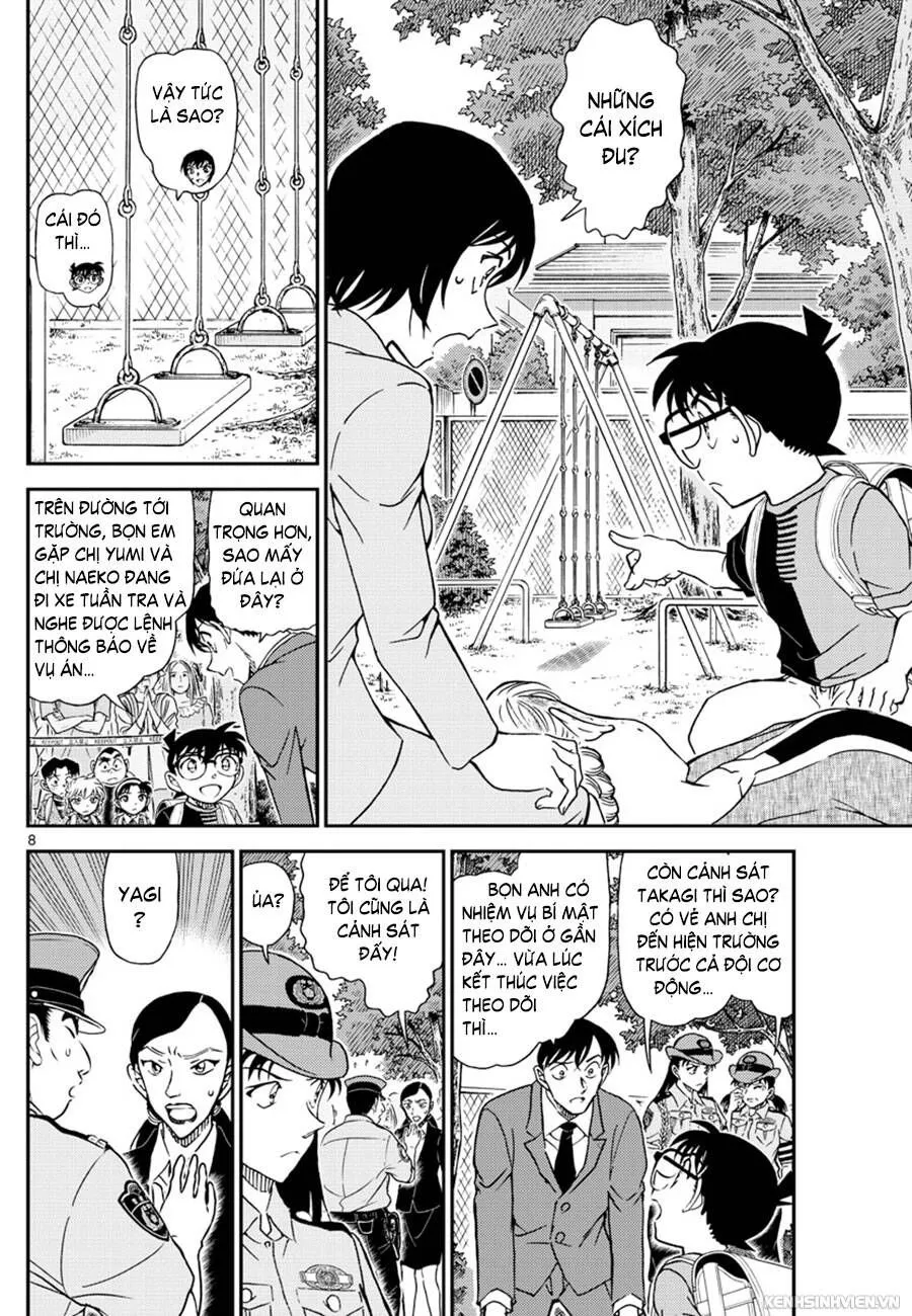Chương 1014 - Trang 9
