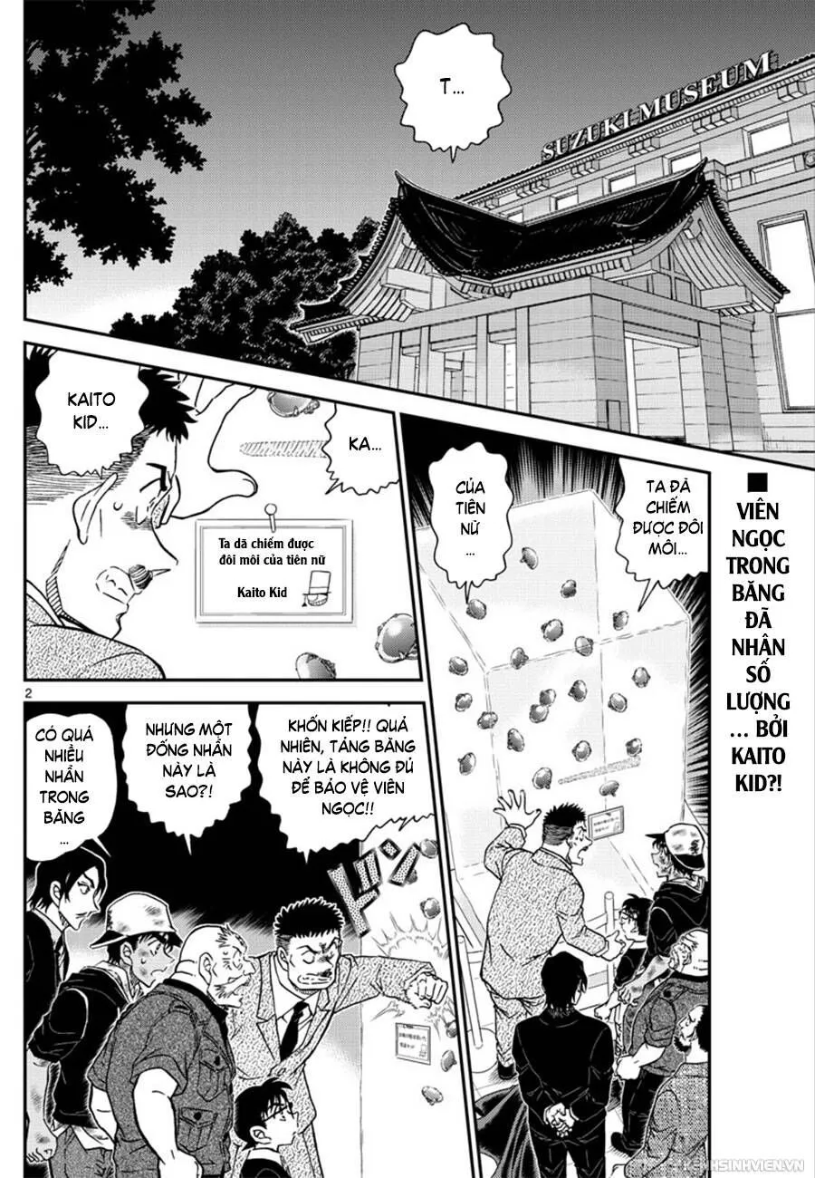 Chương 1020 - Trang 3