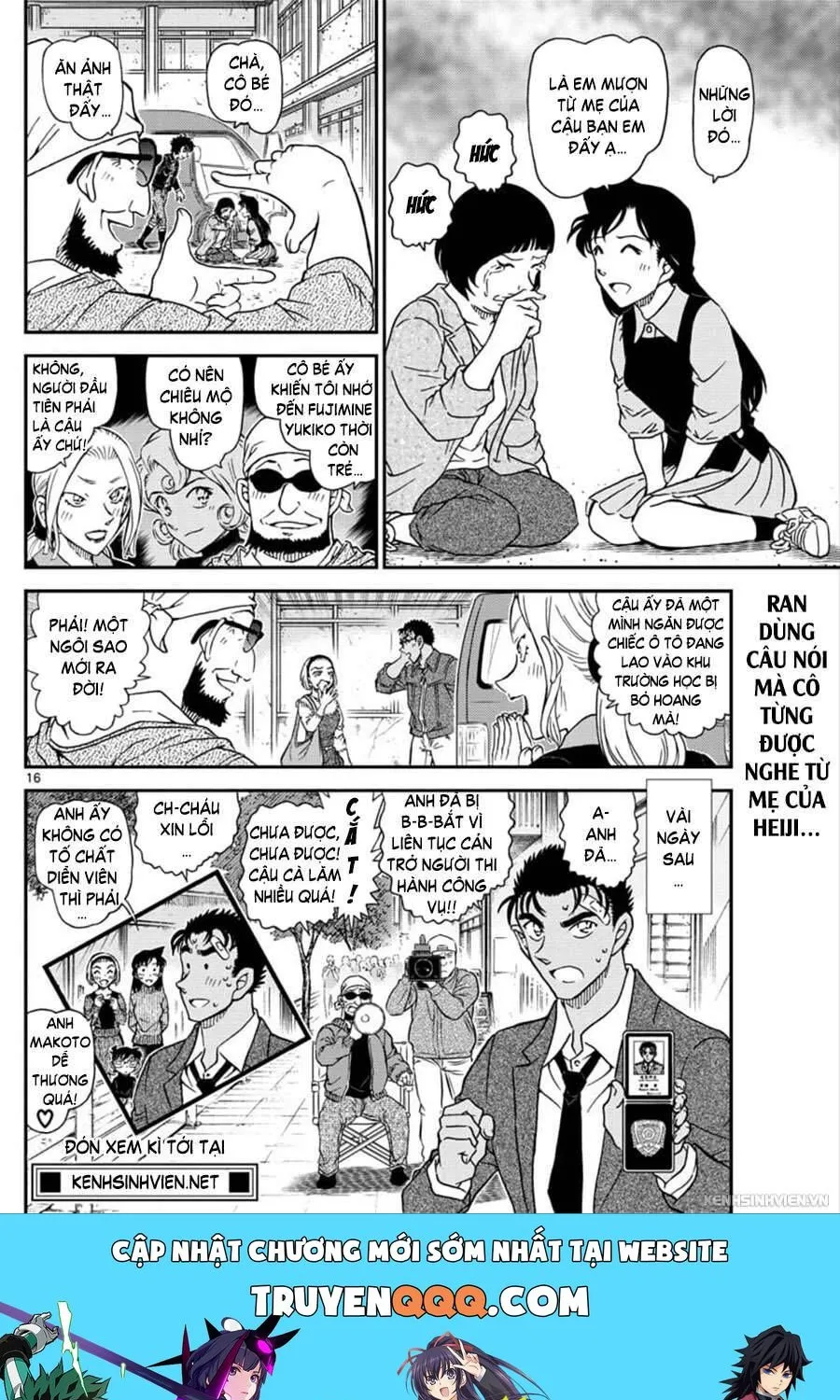 Chương 1026 - Trang 17