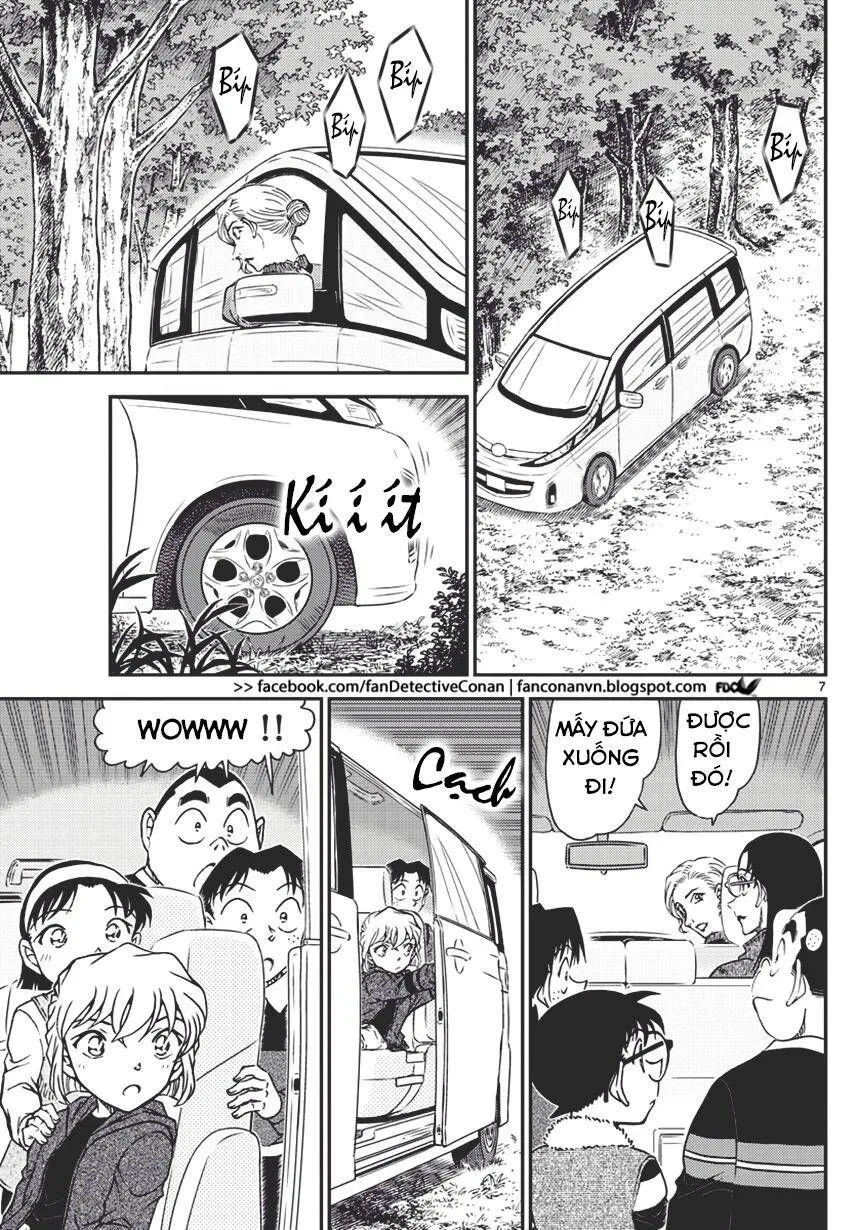 Chương 1032 - Trang 8