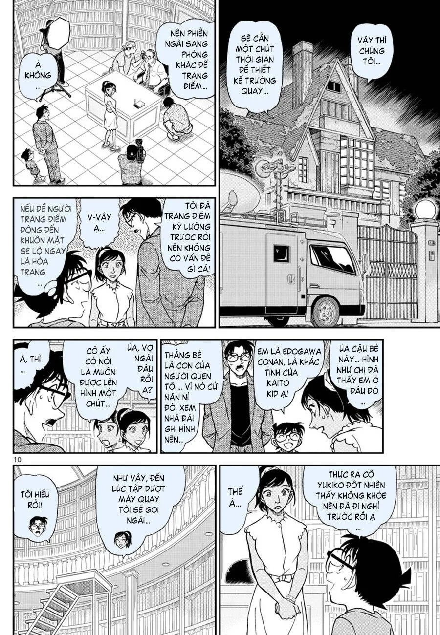 Chương 1059 - Trang 11