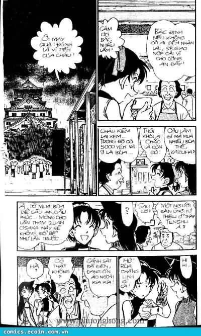 Chương 318 - Trang 1