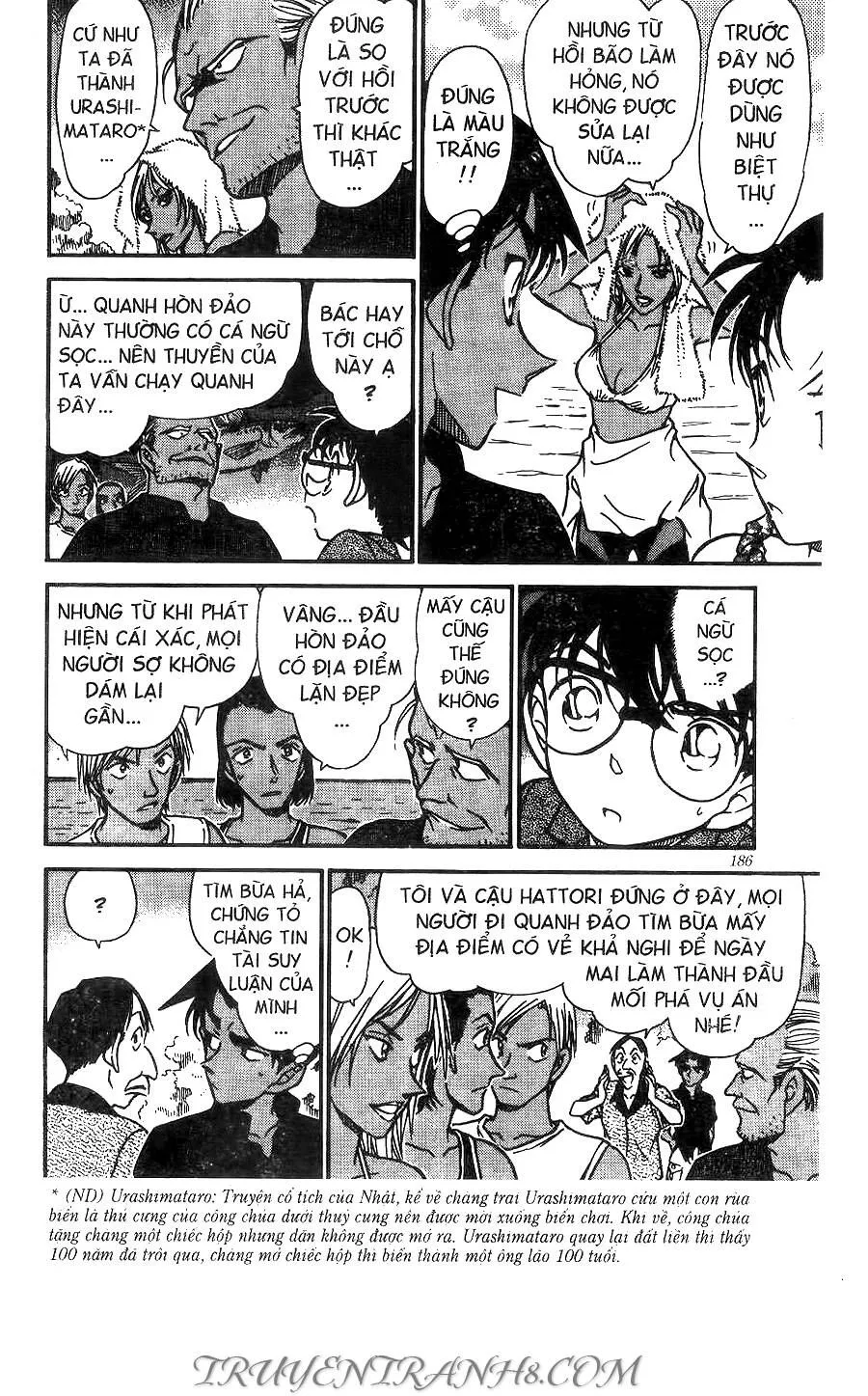 Chương 361 - Trang 11