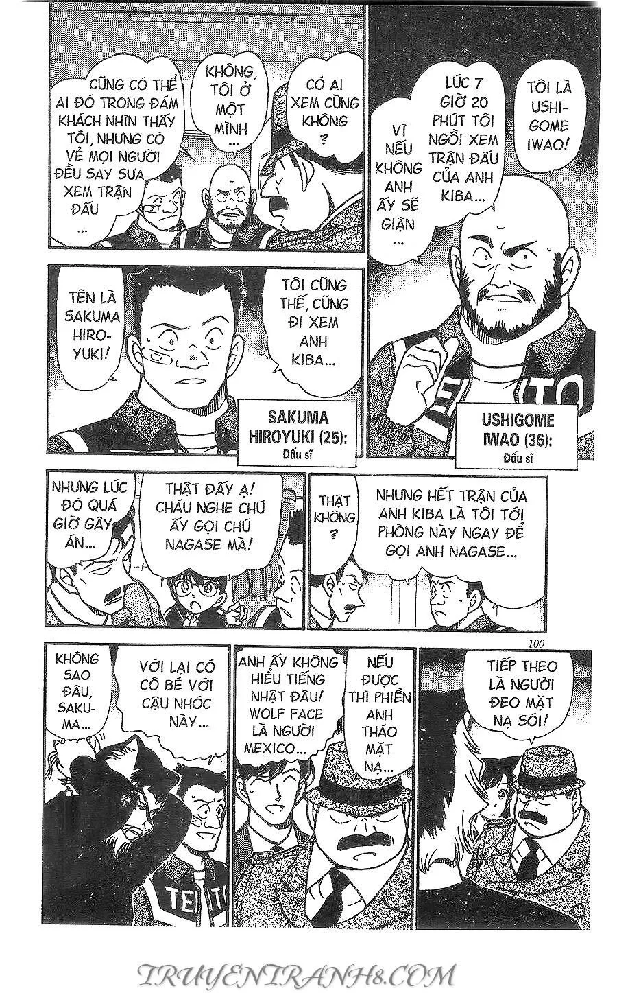 Chương 388 - Trang 7