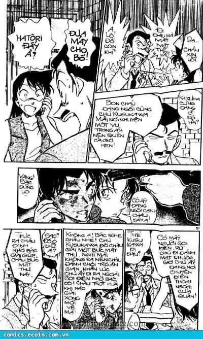 Chương 391 - Trang 11