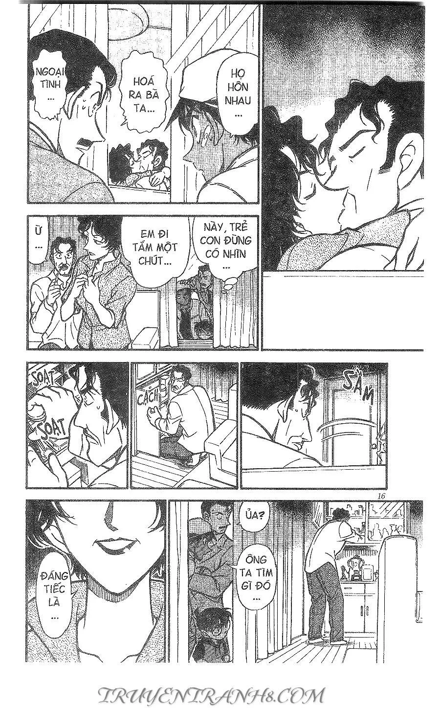 Chương 393 - Trang 11