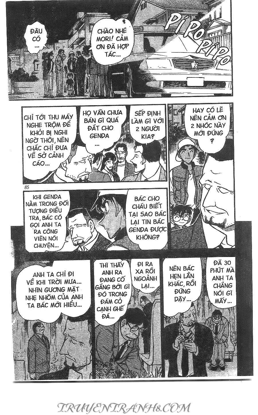 Chương 397 - Trang 14