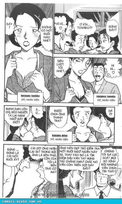 Chương 402 - Trang 17