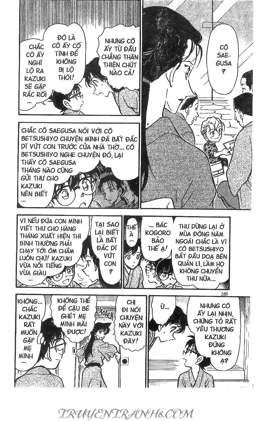 Chương 403 - Trang 13