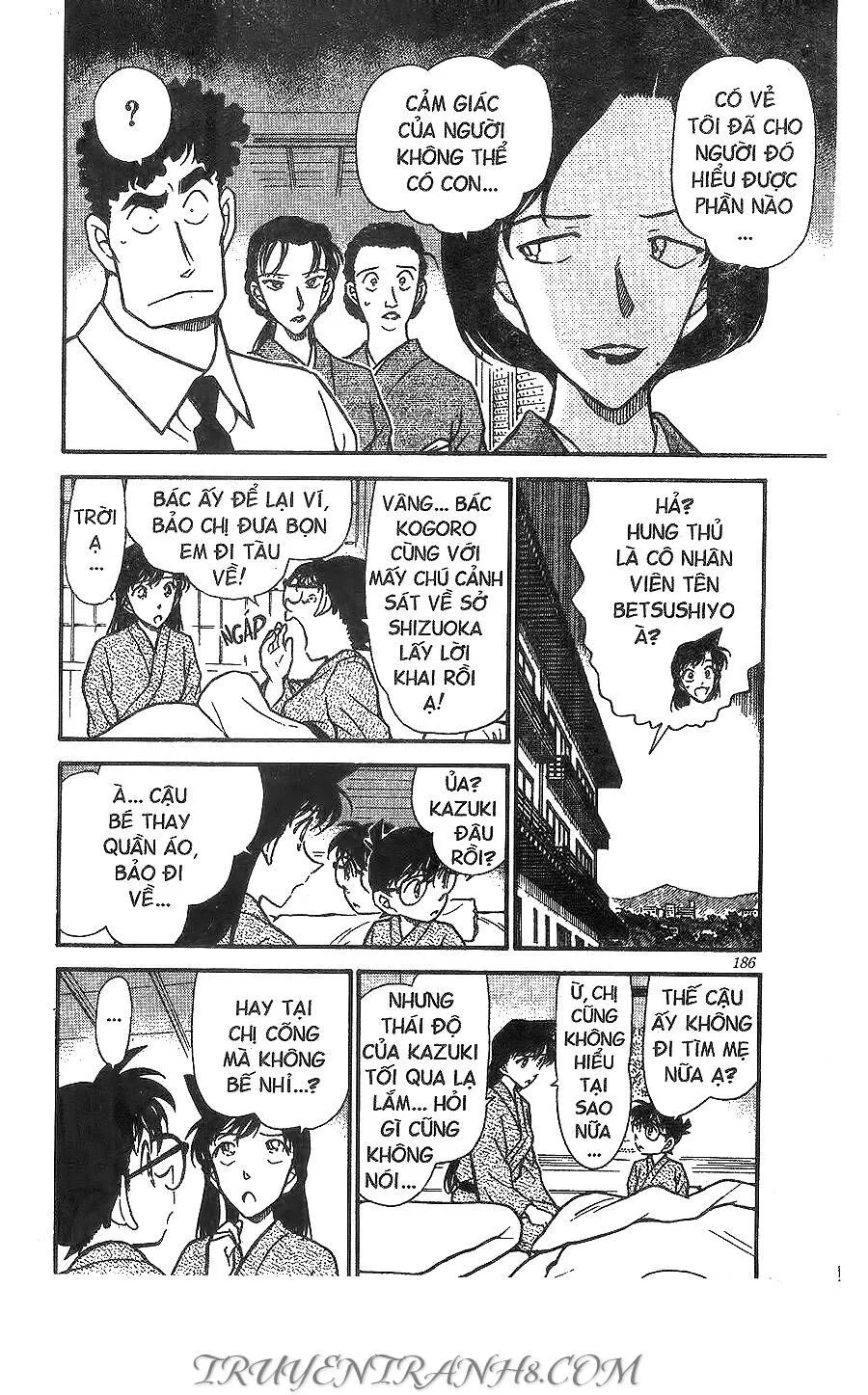 Chương 403 - Trang 10