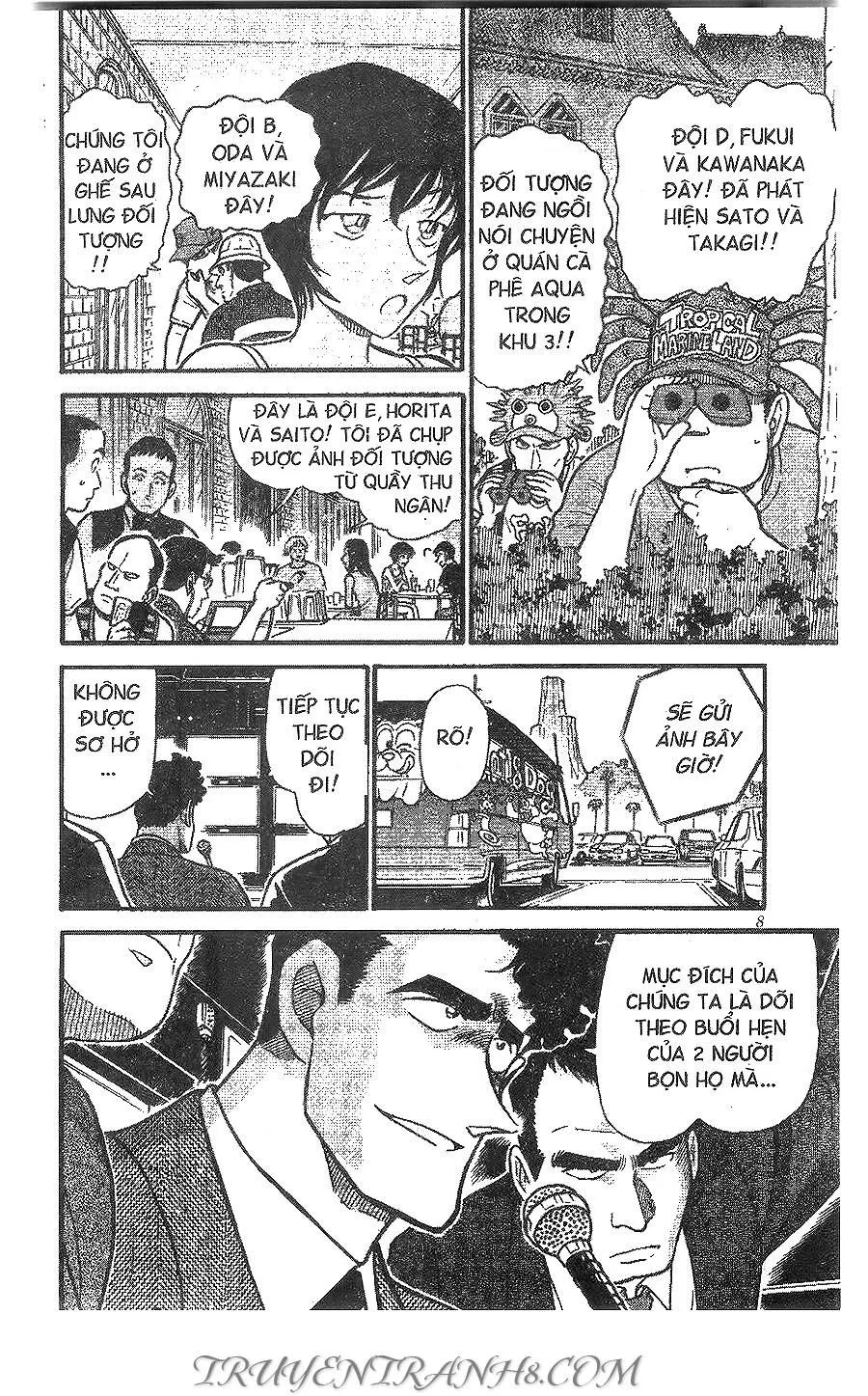 Chương 404 - Trang 3