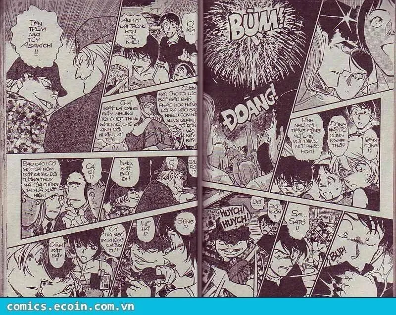 Chương 406 - Trang 9