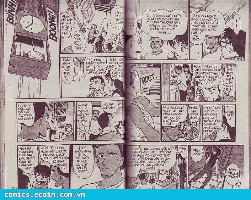 Chương 407 - Trang 16