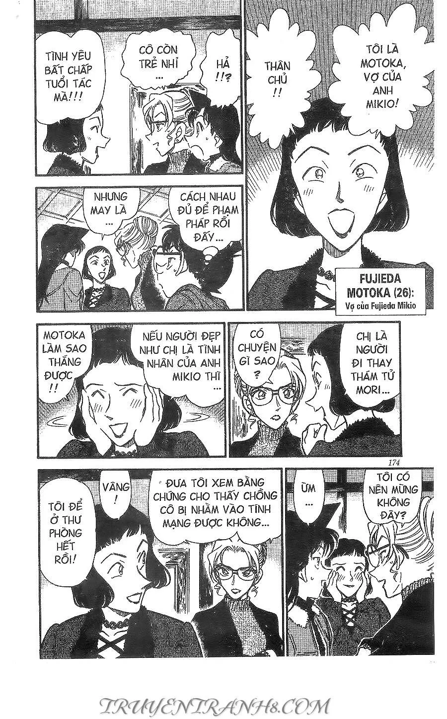 Chương 413 - Trang 11