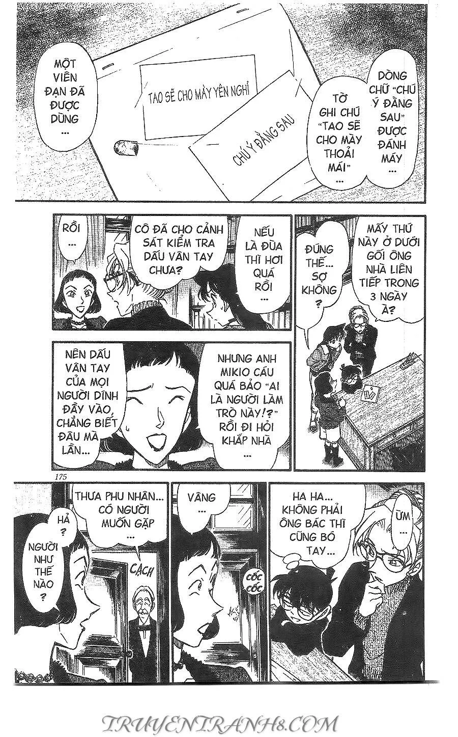 Chương 413 - Trang 12