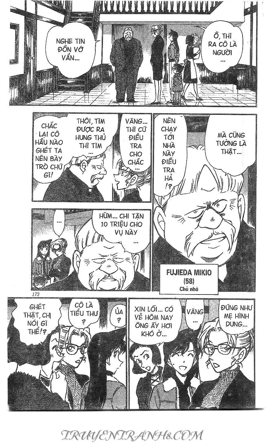 Chương 413 - Trang 10