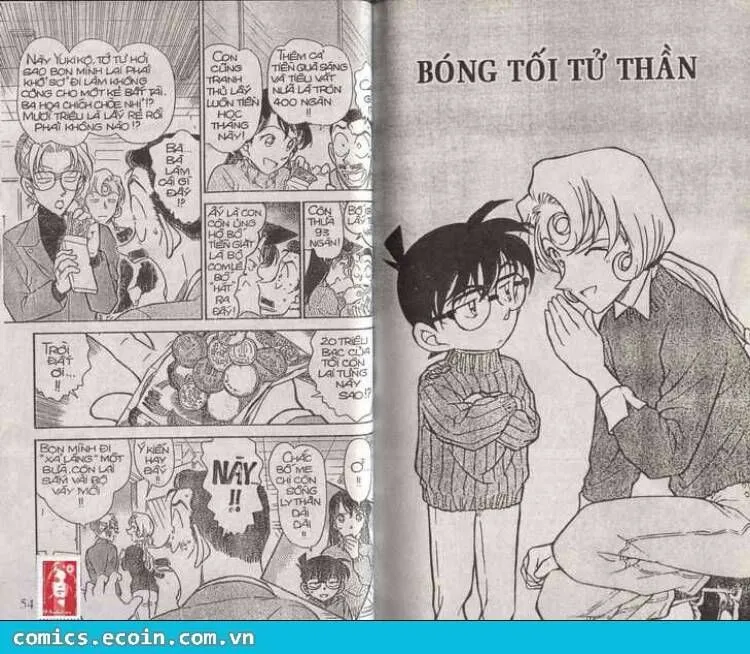 Chương 416 - Trang 16