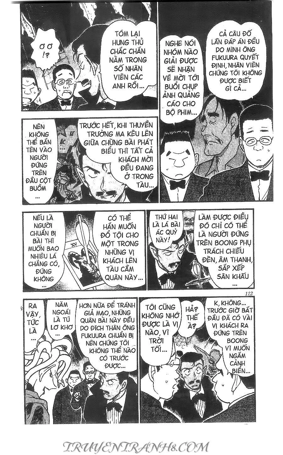 Chương 431 - Trang 3