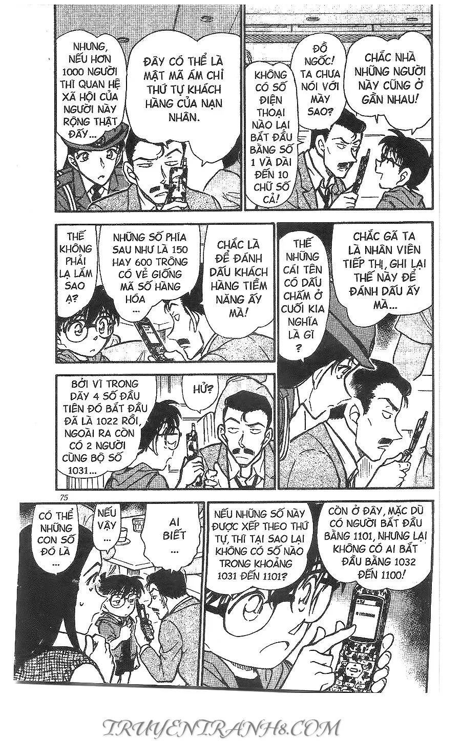 Chương 440 - Trang 2