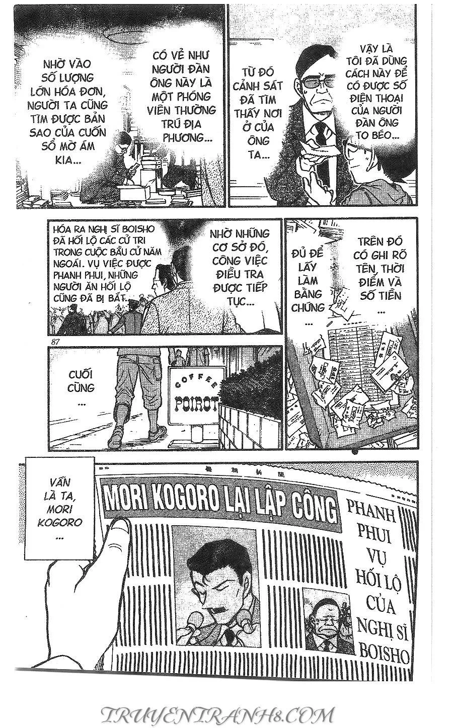 Chương 440 - Trang 14