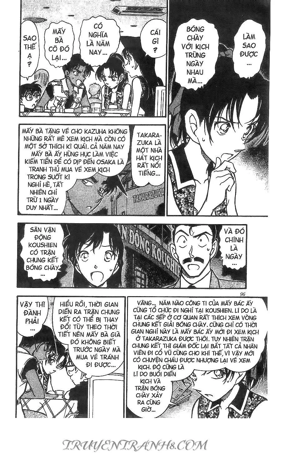 Chương 441 - Trang 5