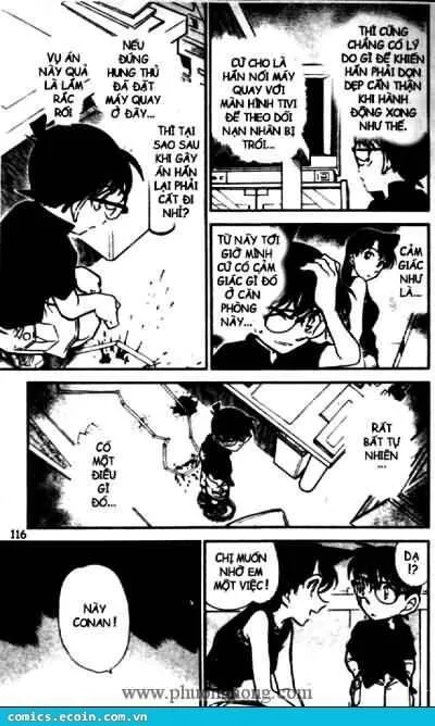 Chương 442 - Trang 16