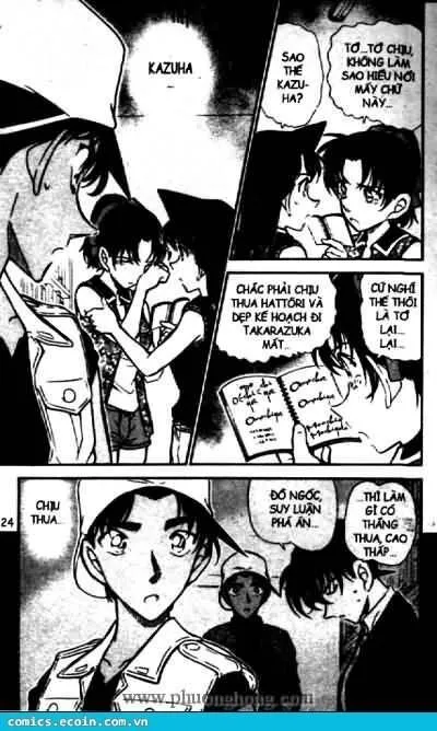 Chương 443 - Trang 2