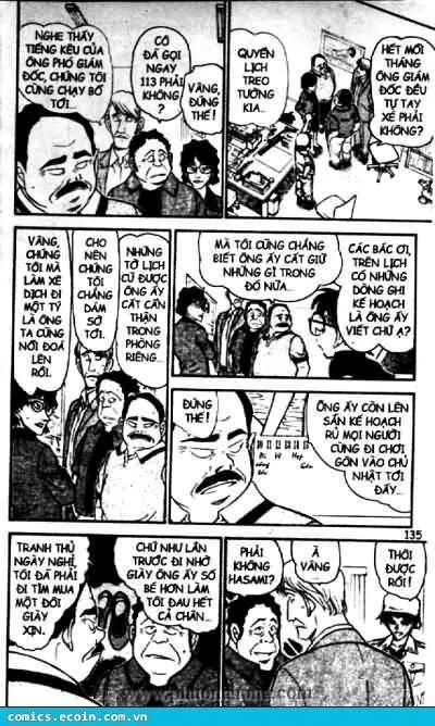 Chương 443 - Trang 22