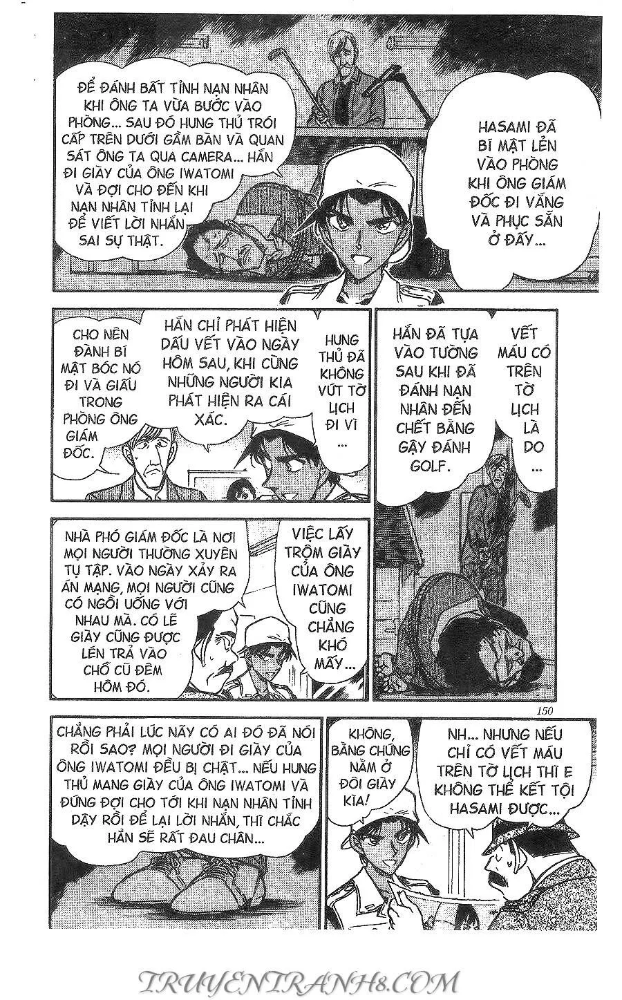 Chương 444 - Trang 11