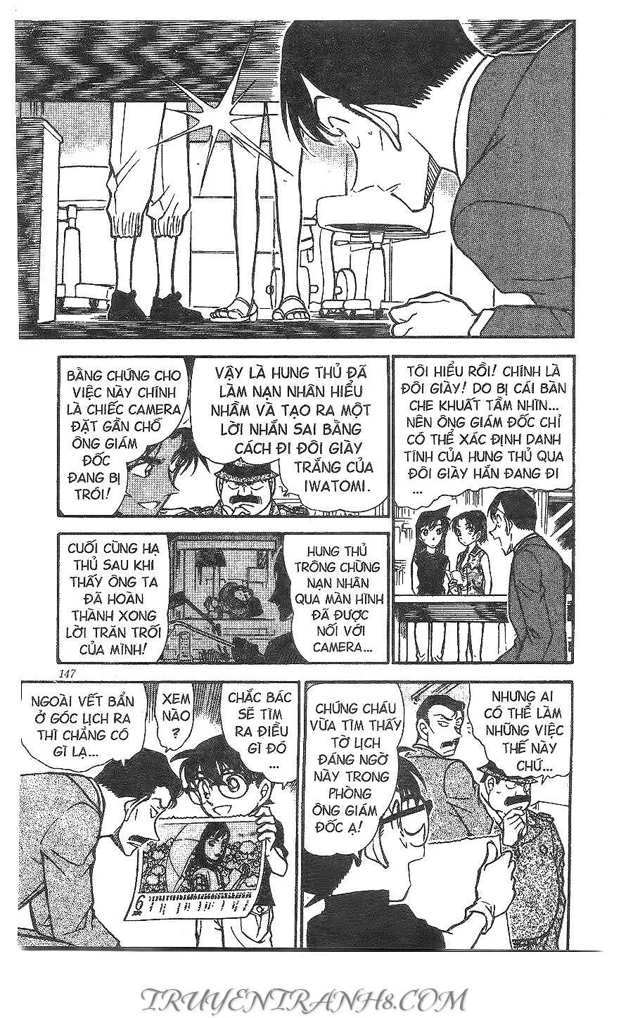 Chương 444 - Trang 8