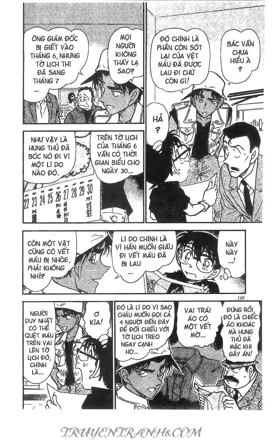 Chương 444 - Trang 9