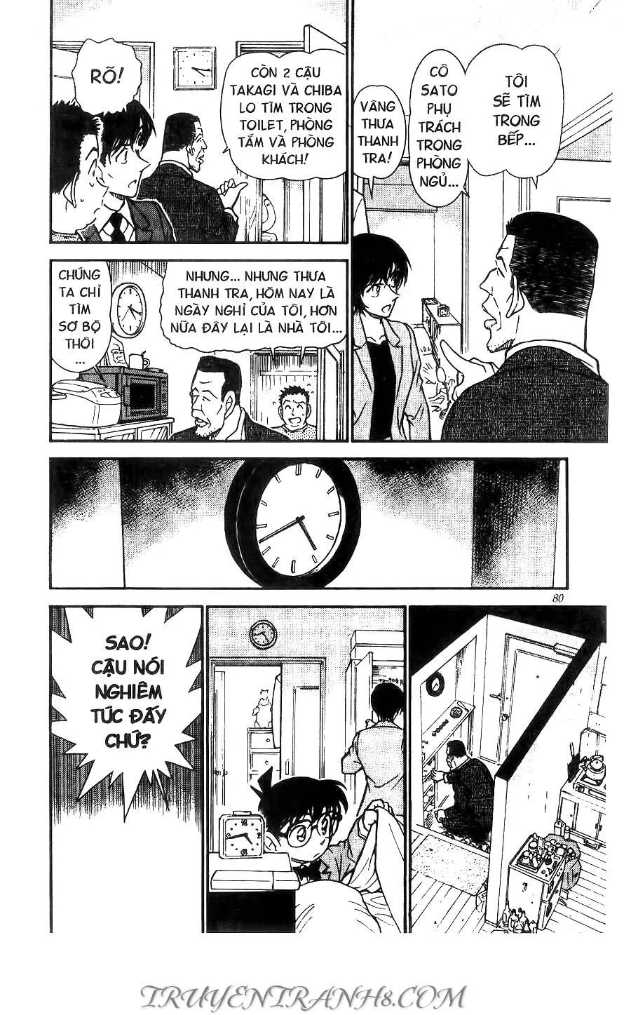 Chương 451 - Trang 7