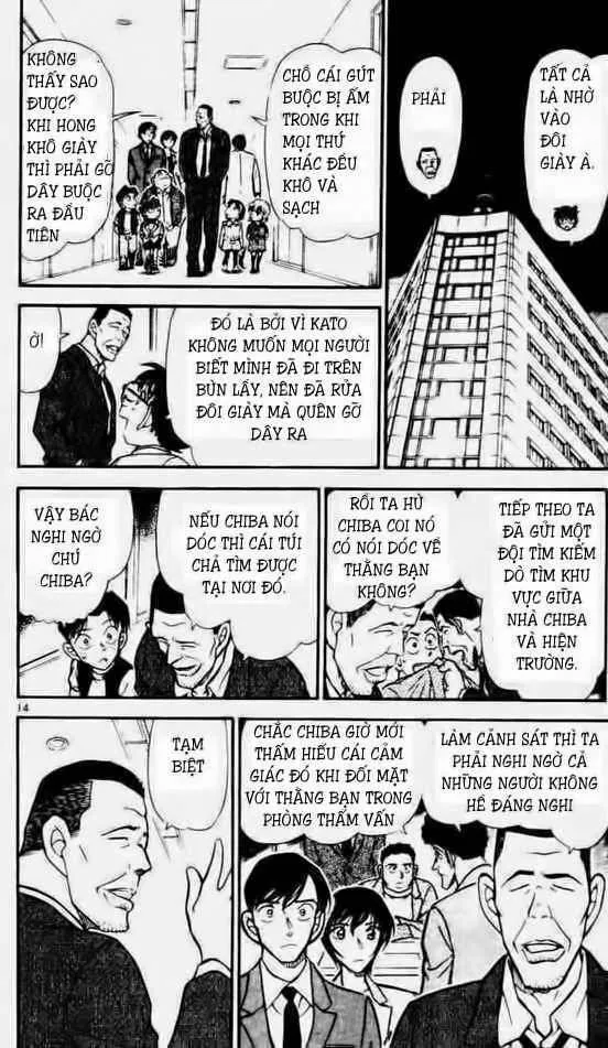 Chương 452 - Trang 12