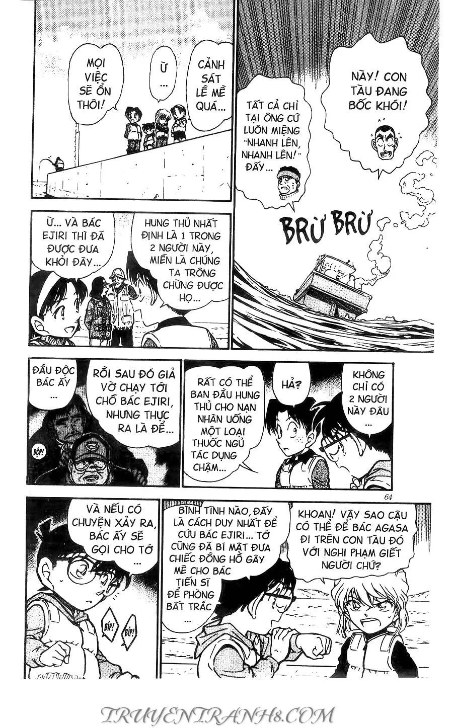 Chương 461 - Trang 9