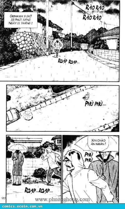 Chương 463 - Trang 1