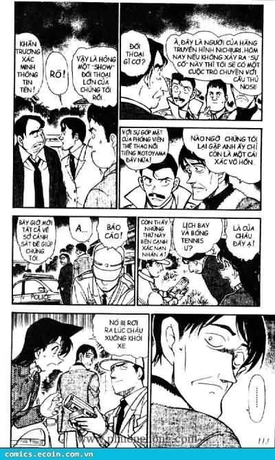 Chương 464 - Trang 8