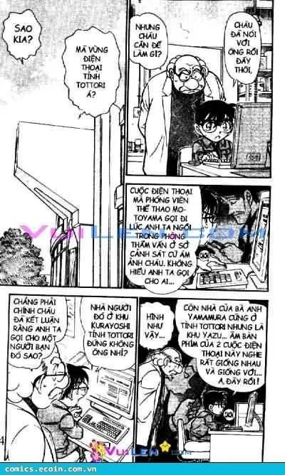 Chương 470 - Trang 1