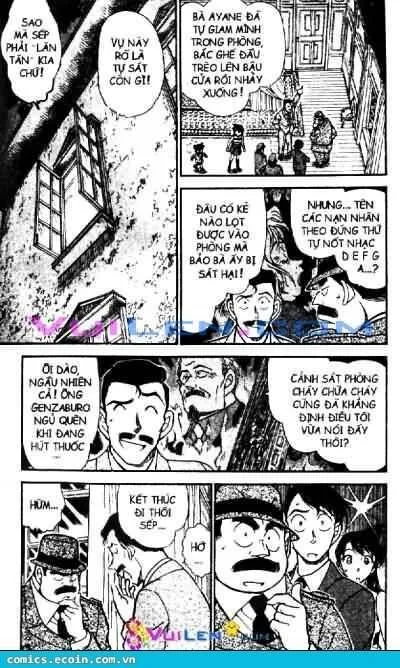 Chương 474 - Trang 1