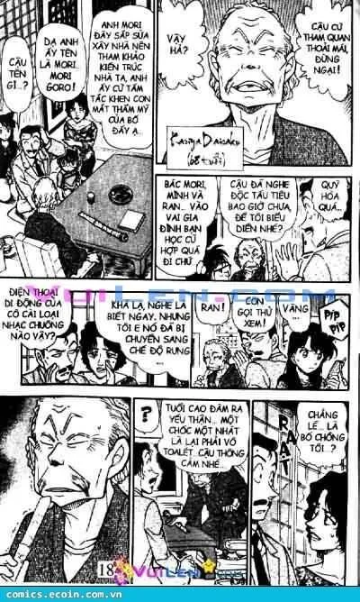 Chương 479 - Trang 11