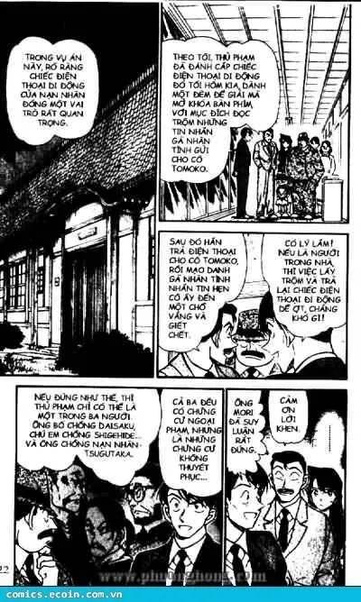 Chương 481 - Trang 1