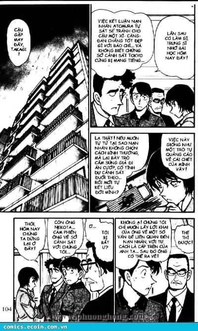 Chương 486 - Trang 1