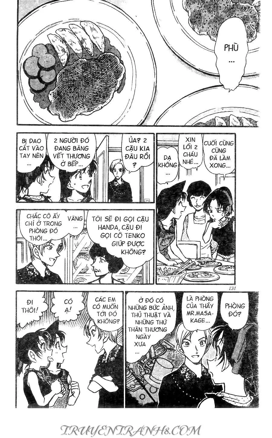 Chương 487 - Trang 13