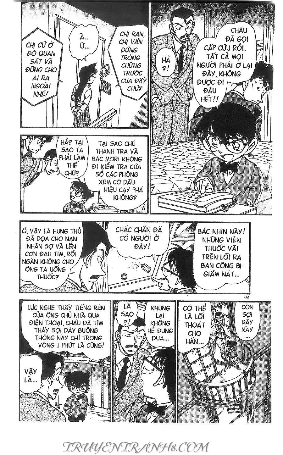 Chương 496 - Trang 3