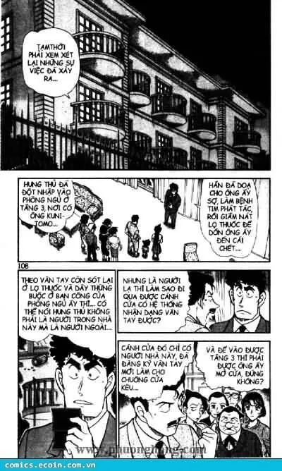 Chương 497 - Trang 1