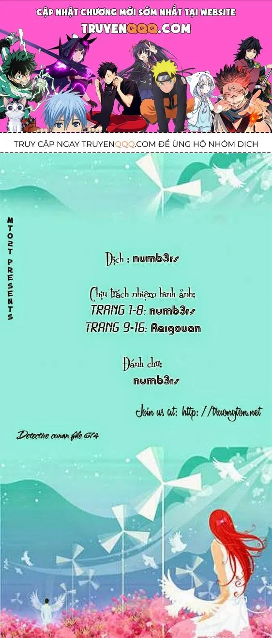Chương 674 - Trang 1