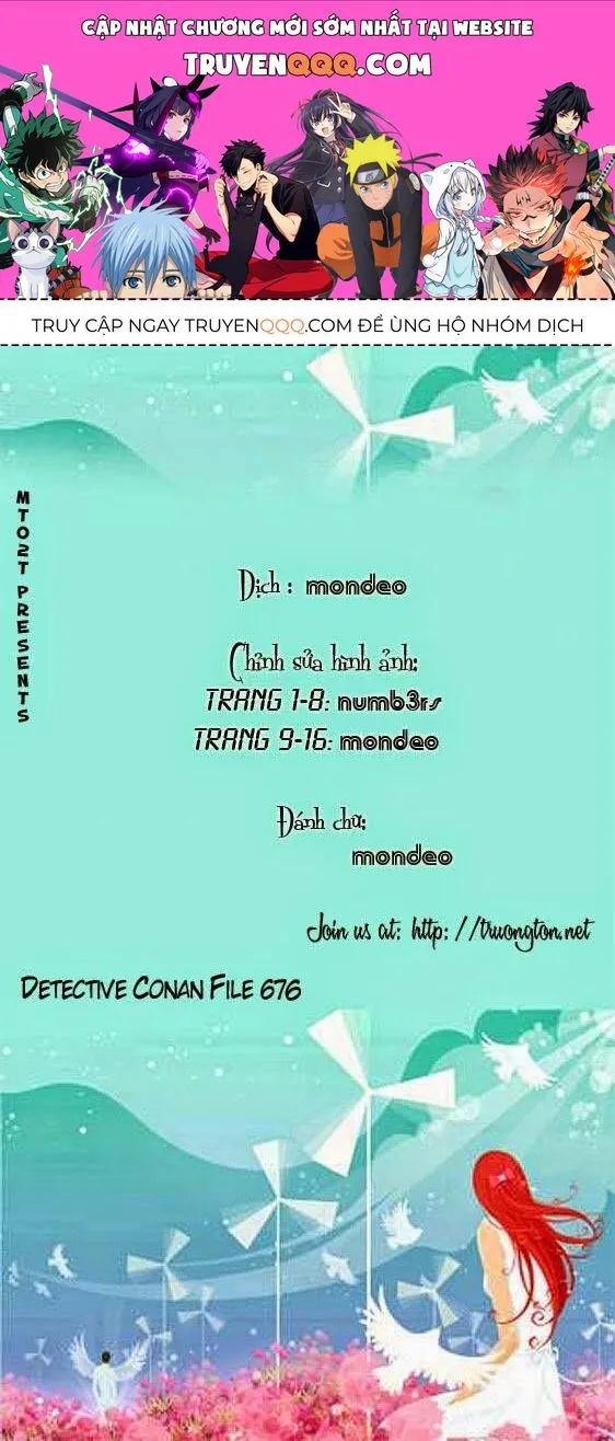 Chương 676 - Trang 1
