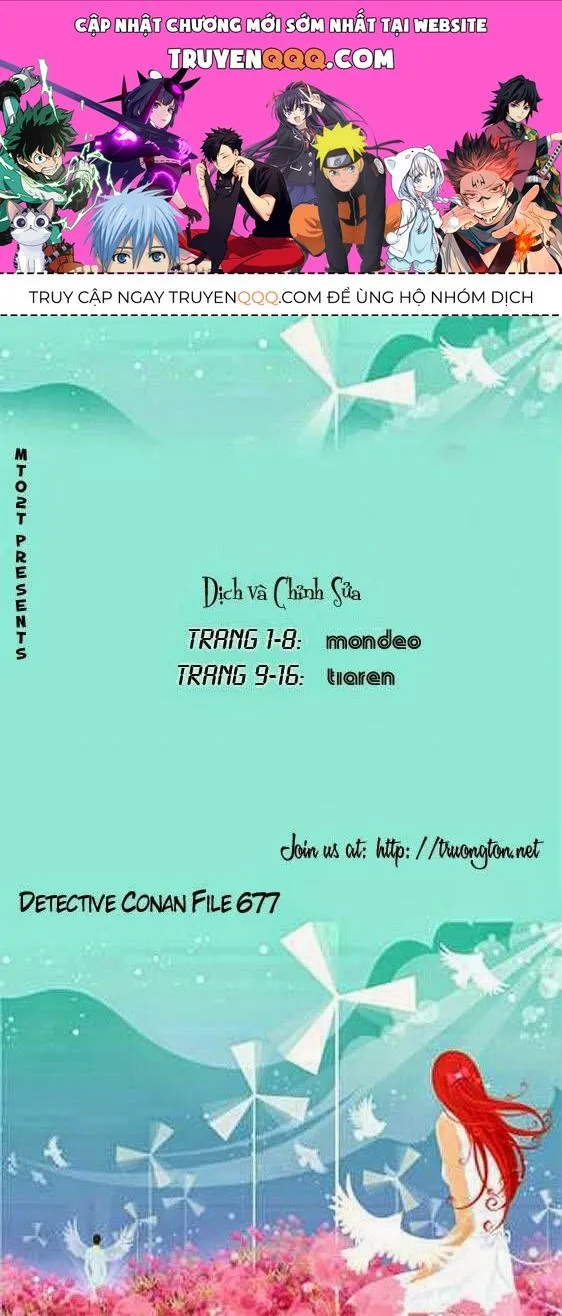 Chương 677 - Trang 1