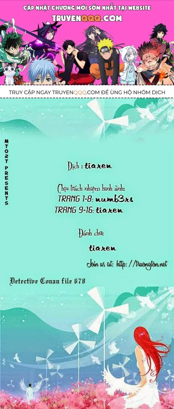 Chương 678 - Trang 1