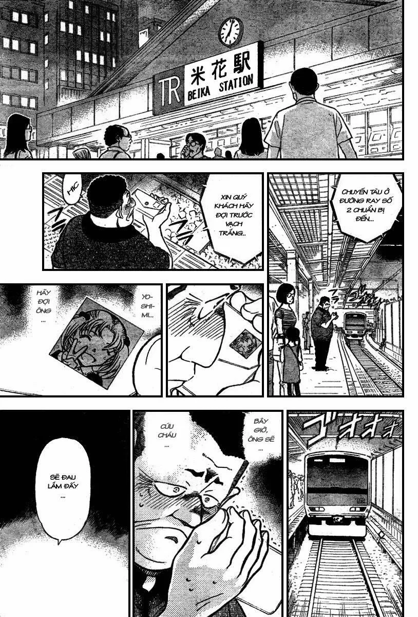 Chương 699 - Trang 10
