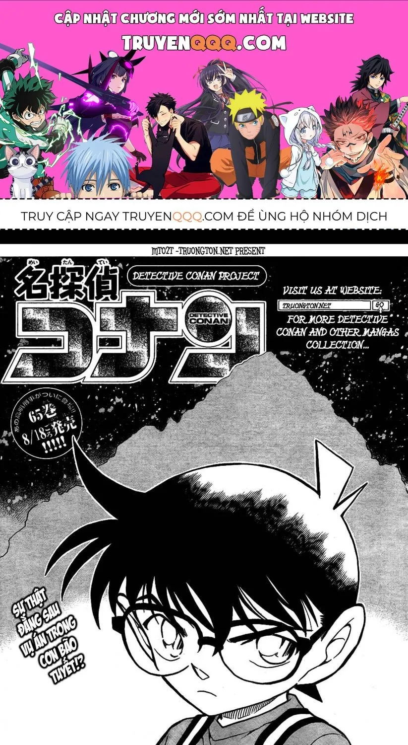 Chương 703 - Trang 1